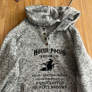 Hocus-pocus hoodie